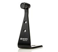 Benro Arca-Swiss Style Binocular Bracket - Black aluminium construction