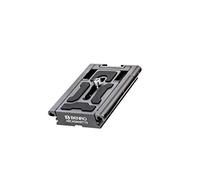 Benro ARCASMART70 Combination Plate with phone clamp