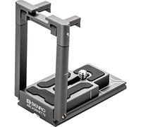 Benro ARCASMART70 Combination Plate with phone clamp