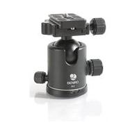 Benro B2 Ball Head with Change Plate