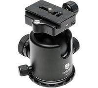 Benro B3 Ball Head With Quick Release Plate ( up to 18kg )