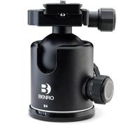 Benro B4 Triple Action Ball Head with Arca-Swiss Quick Release Plate