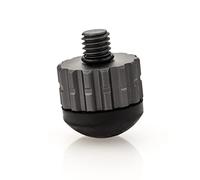 Benro Ball Bearing Monopod Foot with 3/8"-16 Stud Fits Most Monopods (BBMF)
