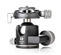 Benro GX35 Low Profile Ballhead PU56 Plate