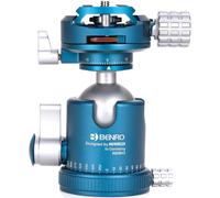 Benro Ball head Novoflex Medium NBBH3 | ✅ 5 years warranty