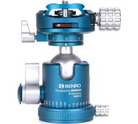 Benro Ball head Novoflex Small NBBH2 | ✅ 5 years warranty