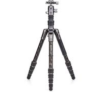 Benro Bat 15C Carbon Fibre Tripod With VX20 Ball Head Kit