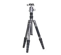 Benro Bat 05A Aluminium Tripod With VX20 Ball Head Kit #FBAT05AVX20 (UK Stock)