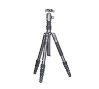 Benro Bat 15A Aluminium Tripod With VX20 Ball Head Kit