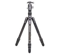 Benro Bat Tripod Kit FBAT24CVX25 | ✅ 5 years warranty