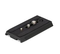 Benro Quick Release Plate for S4 and S6 Video Head