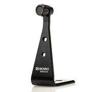 Benro BINOH200 Arca-Swiss Style Binocular Bracket with 1/4"-20 & 3/8"-16 mounting options