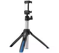 Benro BK15 Selfie Stick And Table Top Tripod