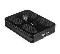 Benro BR-PU50 Quick Release Plate