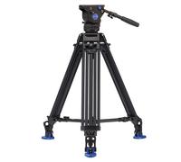 Benro BV4 PRO Video Tripod Kit