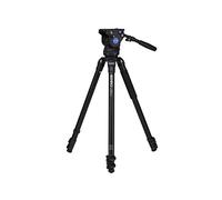 Benro BV4 Video Aluminum Tripod Kit