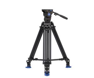 Benro BV6 Pro Video Tripod Kit