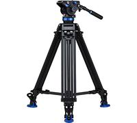 Benro BV6 Video Carbon Fibre Tripod Kit