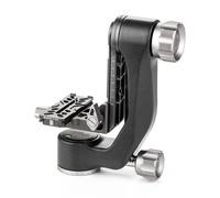 Benro Carbon Gimbal Head with Insert GH5CMINI | ✅ 5 years warranty