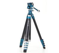 Benro Cyanbird Aluminium Tripod with FS20PRO Head