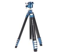 Benro CyanBird Aluminium Tripod with G36PT Head