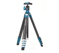 Benro Cyanbird Carbon Fibre / Aluminium Tripod + N00P Ball Head