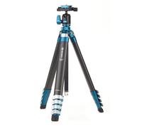 Benro CyanBird Carbon Fibre / Aluminium Hybrid Tripod + N00P Ball Head (UK) BNIB