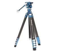 Benro Cyanbird Carbon Fibre Tripod with FS20 Pro Head