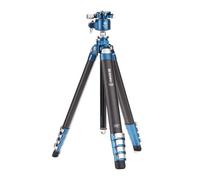 Benro CyanBird Carbon Fibre Tripod with G36PT head