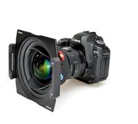 Benro FH150S3 Filter Holder Kit 150 mm for Sigma 14 mm F1.8 Black