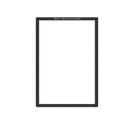Benro FR1015M magnetic filter frame, 100x150mm, for FH100M4