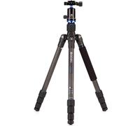 Benro Travel Angel Kit S1 Carbon Fibre Tripod 4 Section V0