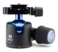 Benro G2 Low-Profile Triple Action Ball Head