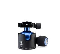 Benro G3 Ball Head Black