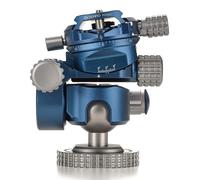Benro GD36PT Geared Drive 3-Way Head