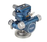 Benro GD36PT Geared Drive 3-Way Head