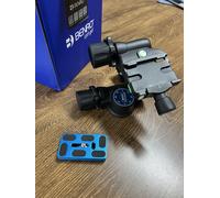 Benro GD3WH Precision Geared Head