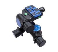 Benro GD3WH Precision Geared Head