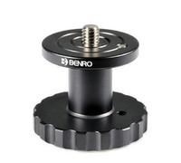 Benro GDHAD1 Combination Tripod Adaptor for GD3WH Geared Head