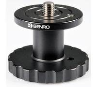 Benro GDHAD1 Combination Tripod Adaptor, Tripod Spacer. No Fees NEW EU Seller