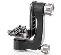 Benro GH2N Gimbal Head with Quick Release Plate