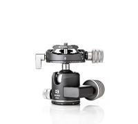 Benro GX25 Low Profile Ballhead PU56 Plate