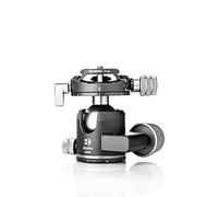 Benro GX30 Two Series Arca-Type Low Profile aluminium Ball Head