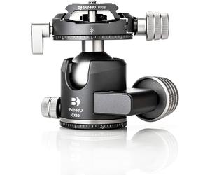 Benro GX30 Two Series Arca-Type Low Profile aluminium Ball Head