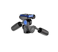Benro HD1A 3-way pan head