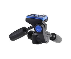 Benro HD1A Arca-Swiss 3-Way Head