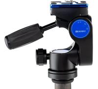Benro HD2a 3-Way Head with Arca Swiss Plate