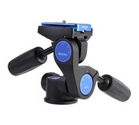 Benro HD2A 3-way pan head