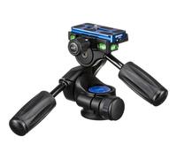 Benro HD2A Head Aluminium . No Fees EU Seller NEW