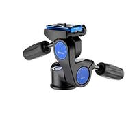 Benro HD3A Arca-Swiss 3-Way Head | ✅ 5 years warranty
